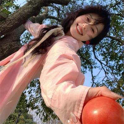 小个子