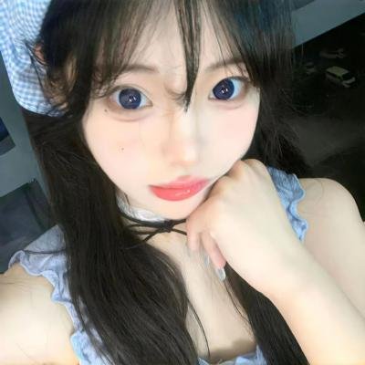 鲛绡碧