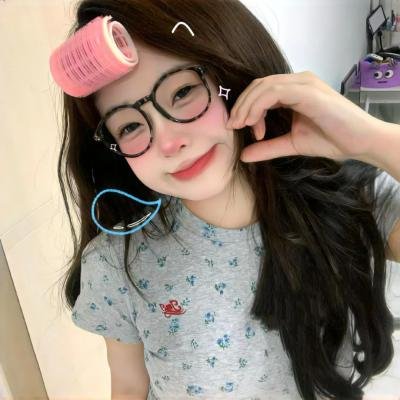 偶像就该酱婶
